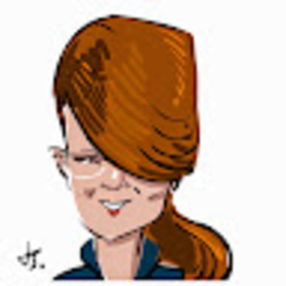 Meet your Posher, Lisa - Picture 1 of 1